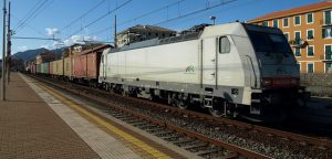Trasporto ferroviario Emilia Romagna Dinazzano po